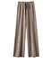 Ice silk trousers