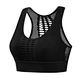 Back Mesh Bra