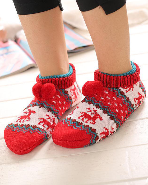 best socks for hardwood floors