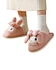 womens plush slippers