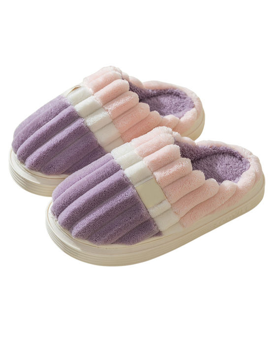 extra warm slippers
