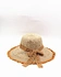 womens straw hats with chin strap