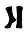 anti blister running socks