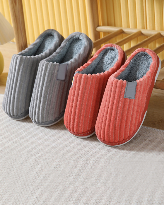 Women's warm shoes