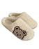 cotton lined slippers