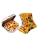 Fruit tube socks