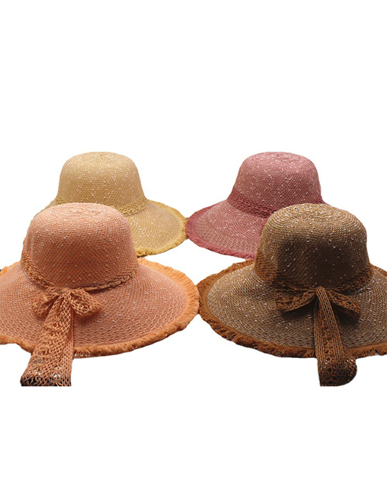 sa company straw hat