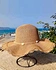 Sun protection hat
