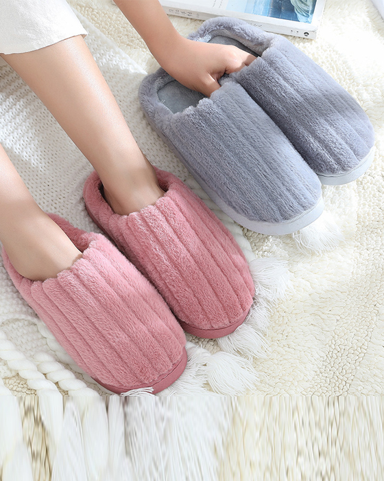 Indoor slippers