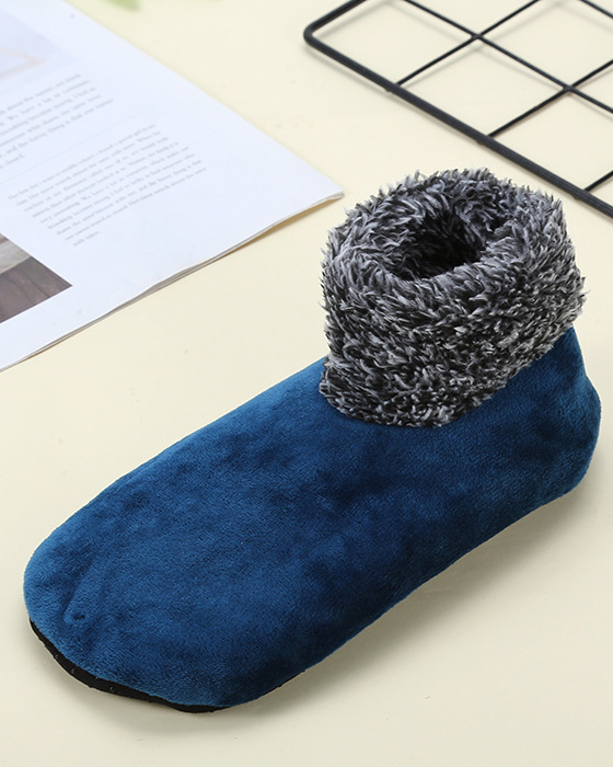 Vintage Slippers for Old People