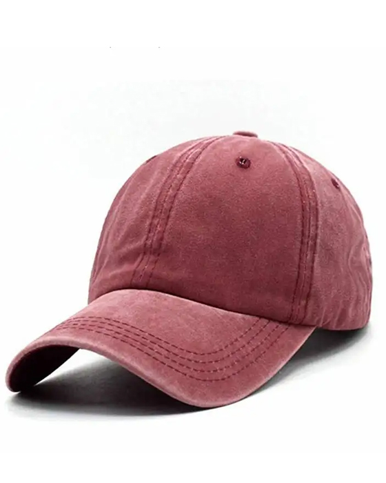 Baseball cap