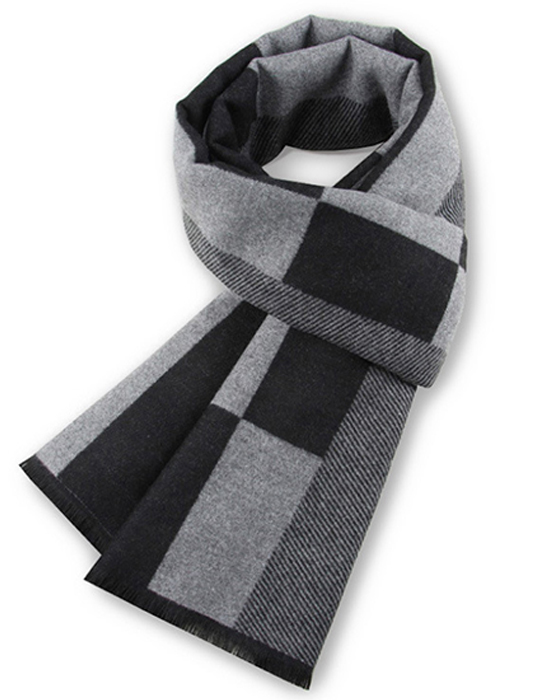 merino scarf