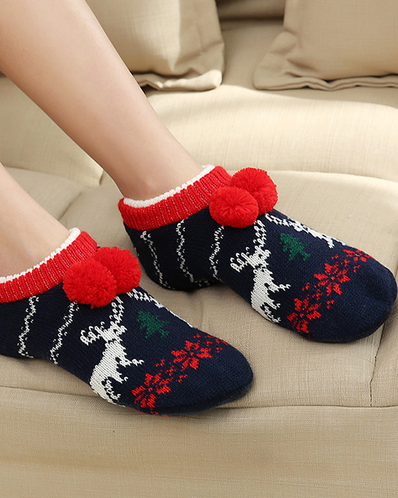 anti slip socks for hardwood floors