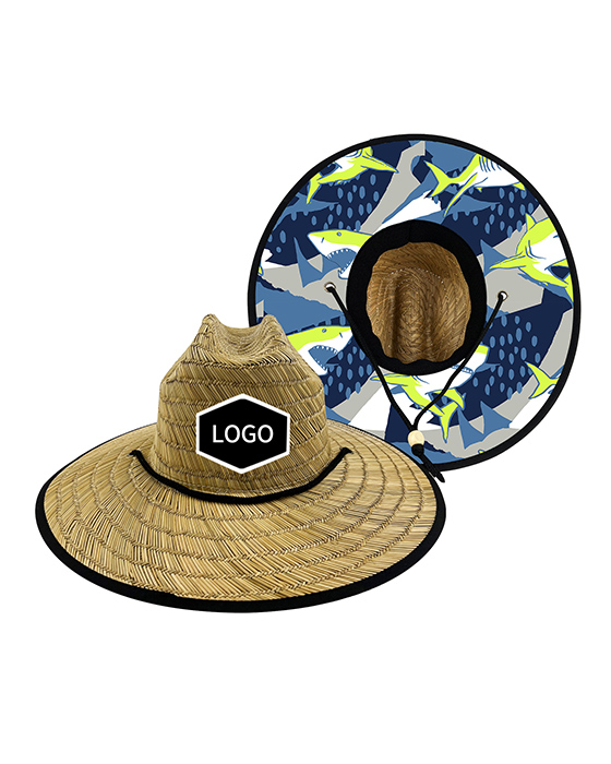 straw hat uv protection