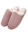 Women's soft soled slippers