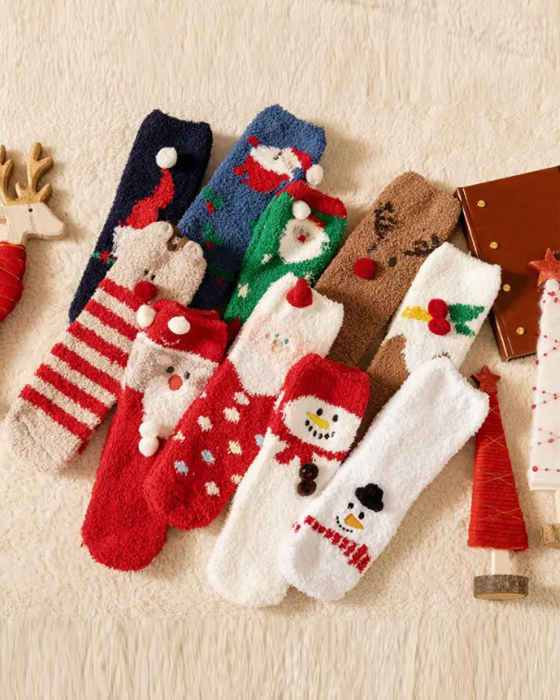 Special socks for women