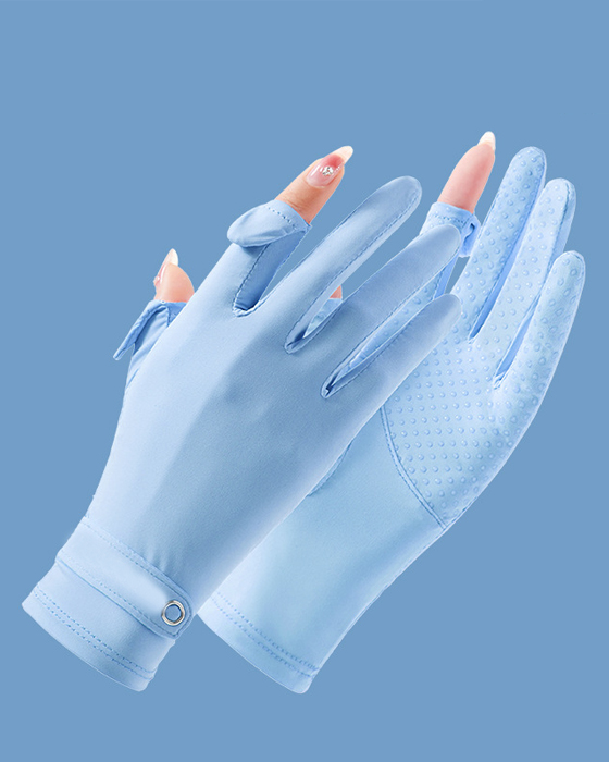 Lady's gloves