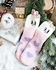 personalized christmas socks