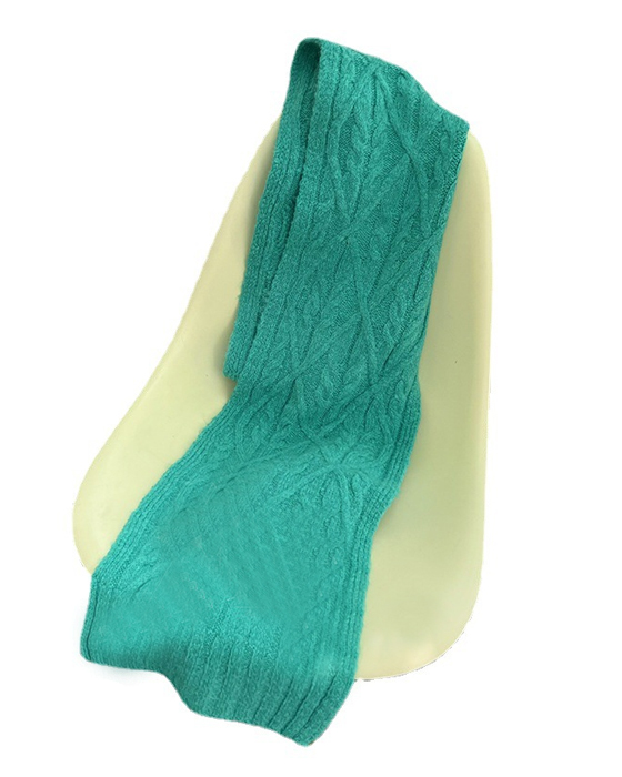 Woolen scarf