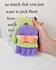 Cute Plush Gloves