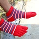 Short socks