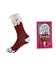 funny face socks
