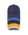 prada nylon baseball cap