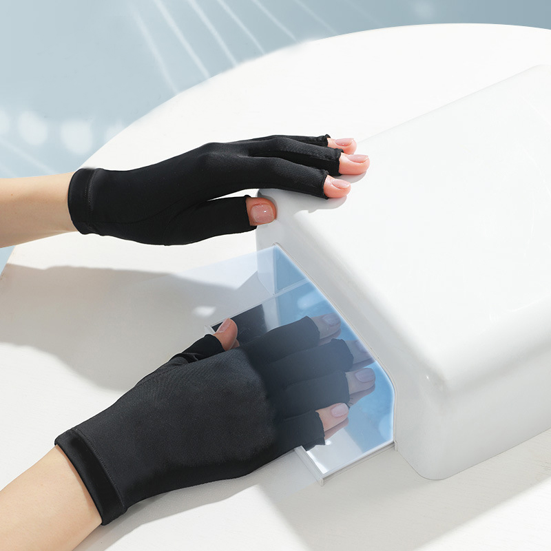 Women's summer gloves