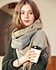 merino scarf