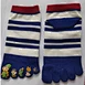Short socks