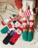 chrismas socks
