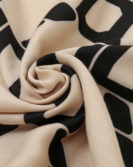 warm scarf
