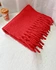 etsy knit scarf