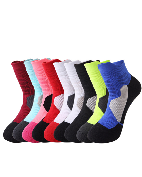 Wicking socks