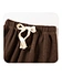 women's corduroy high rise pants