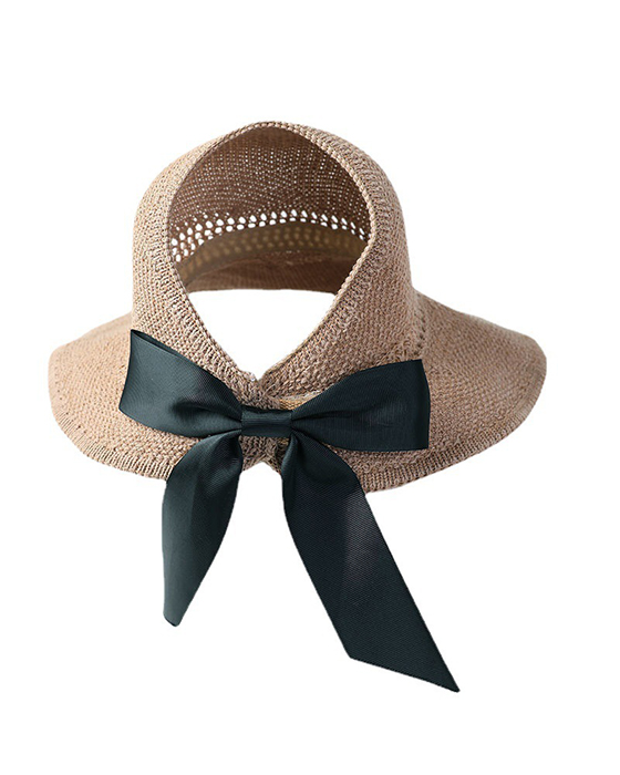 straw hats for sun protection