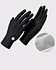 Ice silk gloves