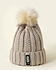 Wool cap