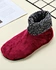 Warm slippers