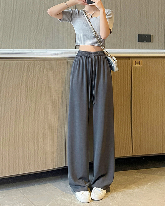 Suit pants