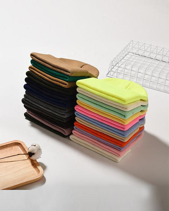 wholesale knit beanies
