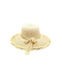 womens straw hats with chin strap