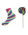 lolipop socks amazon