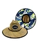 spf straw hat