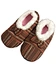 animal fluffy slippers