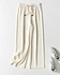 Straight leg pants