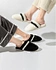 Winter slippers