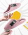 Couple's non-slip slippers