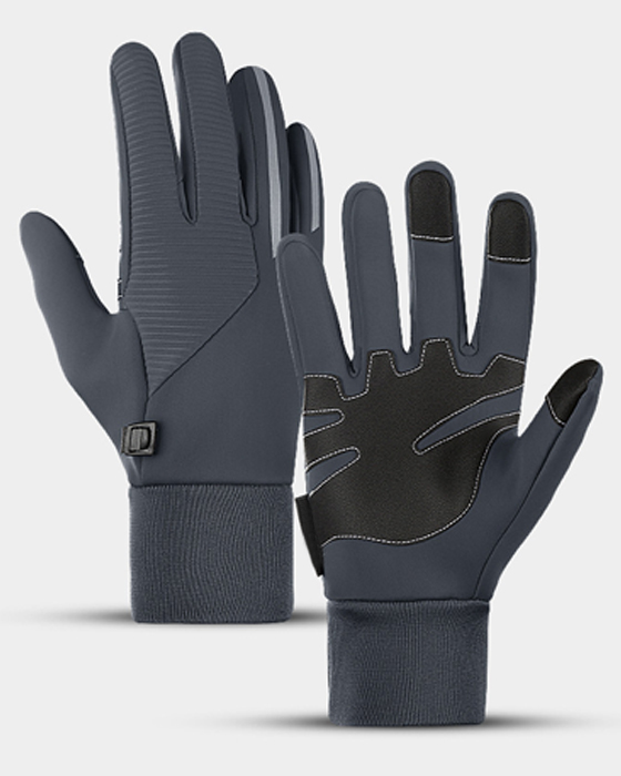 Cycling gloves