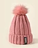 grey knit beanie